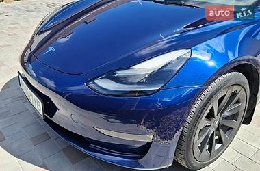 Седан Tesla Model 3 2022 в Вінниці