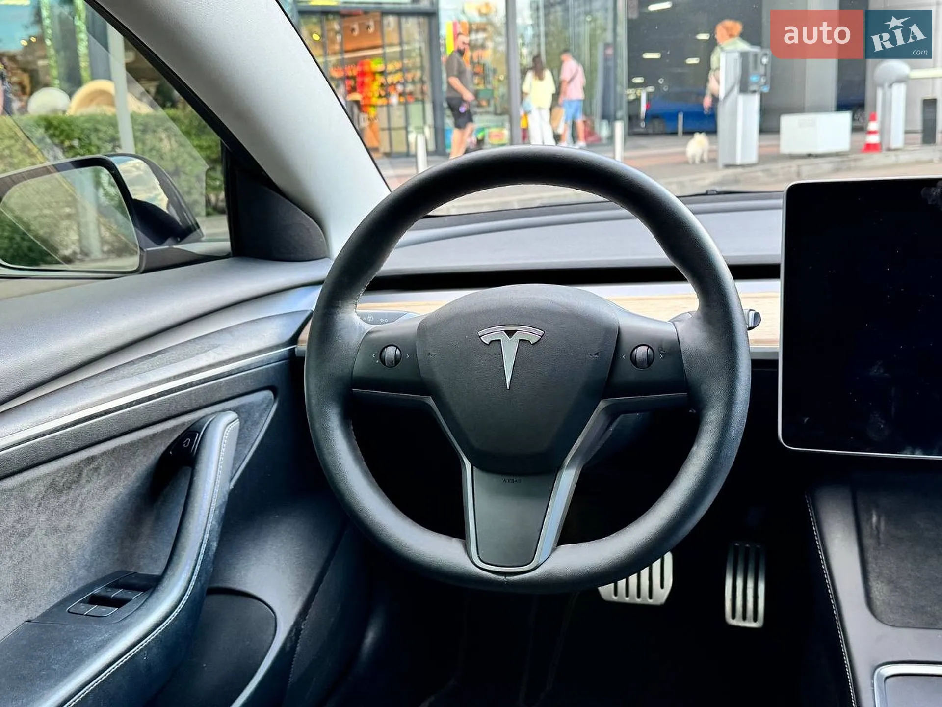 2022 Tesla Model 3 - мініатюра 13