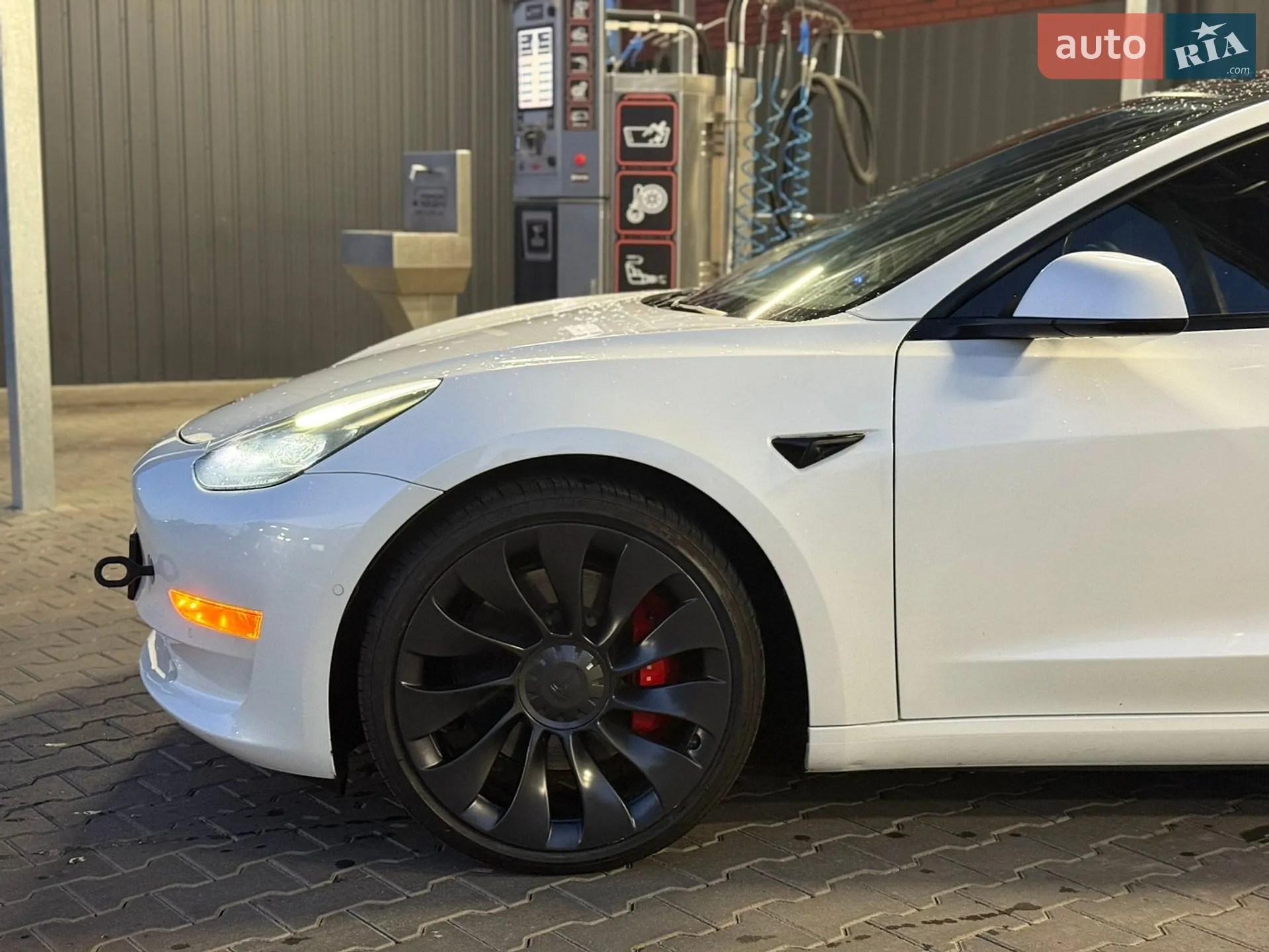 2020 Tesla Model 3 - мініатюра 7