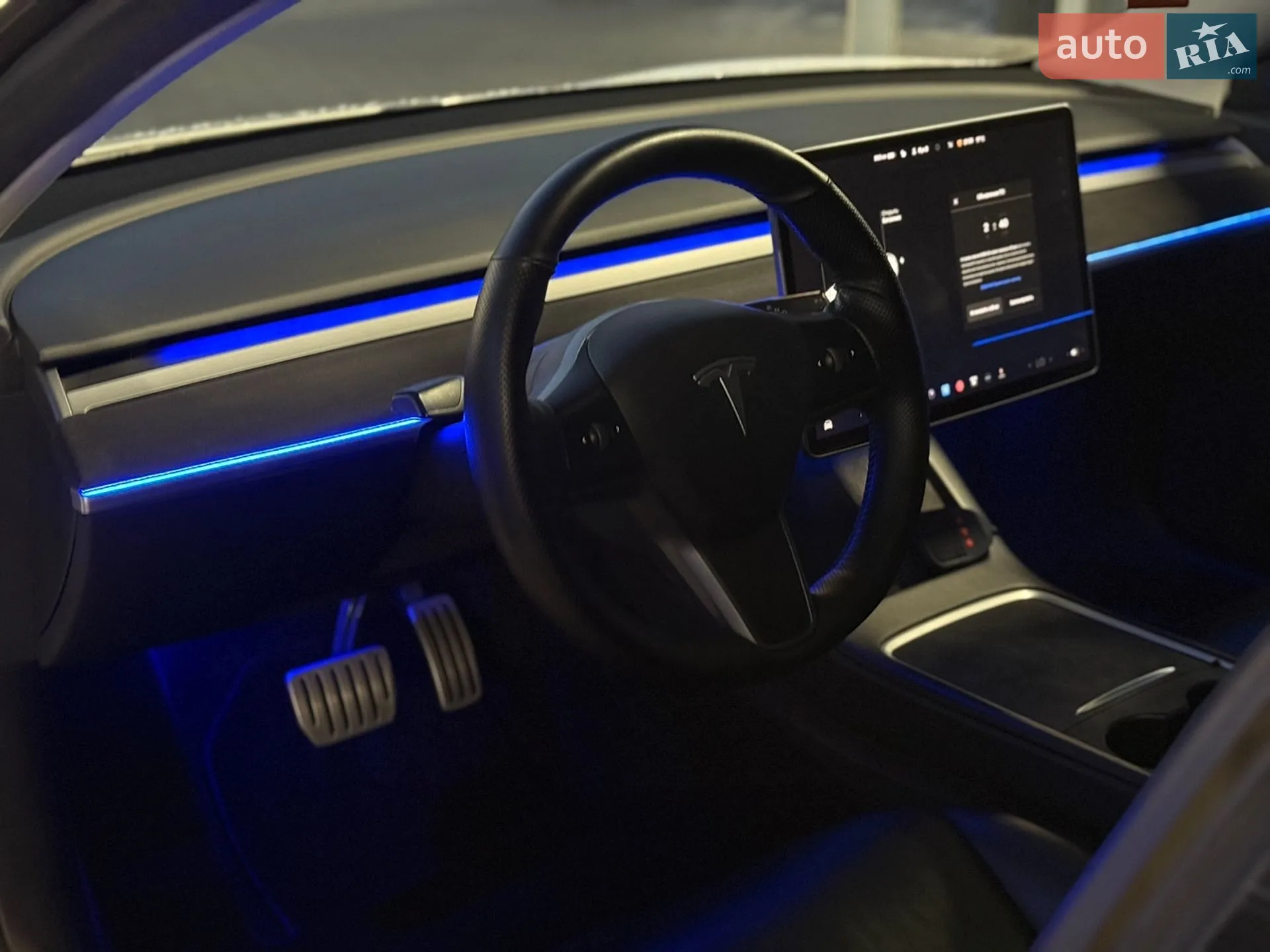 2020 Tesla Model 3 - мініатюра 12