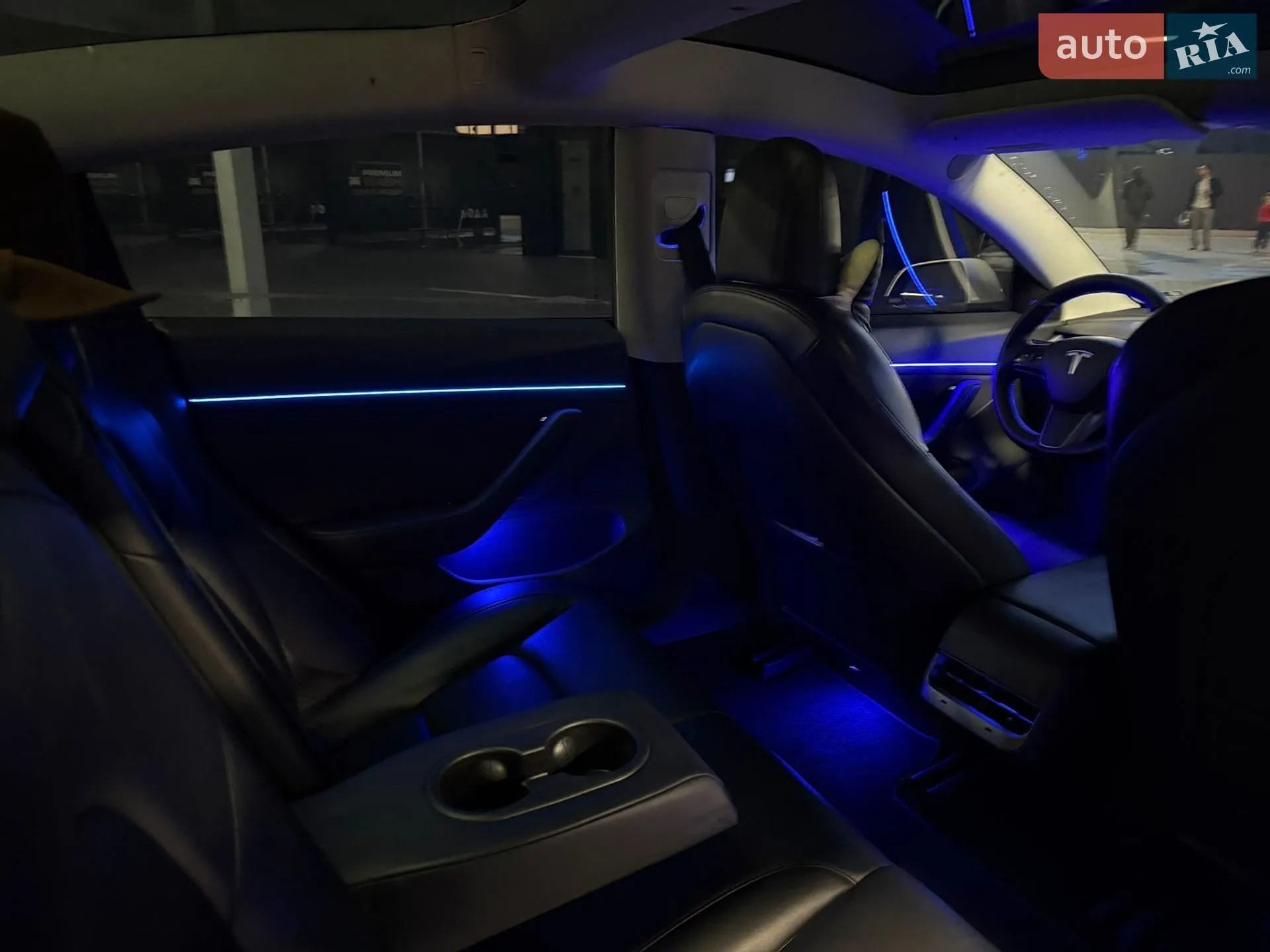 2020 Tesla Model 3 - мініатюра 19