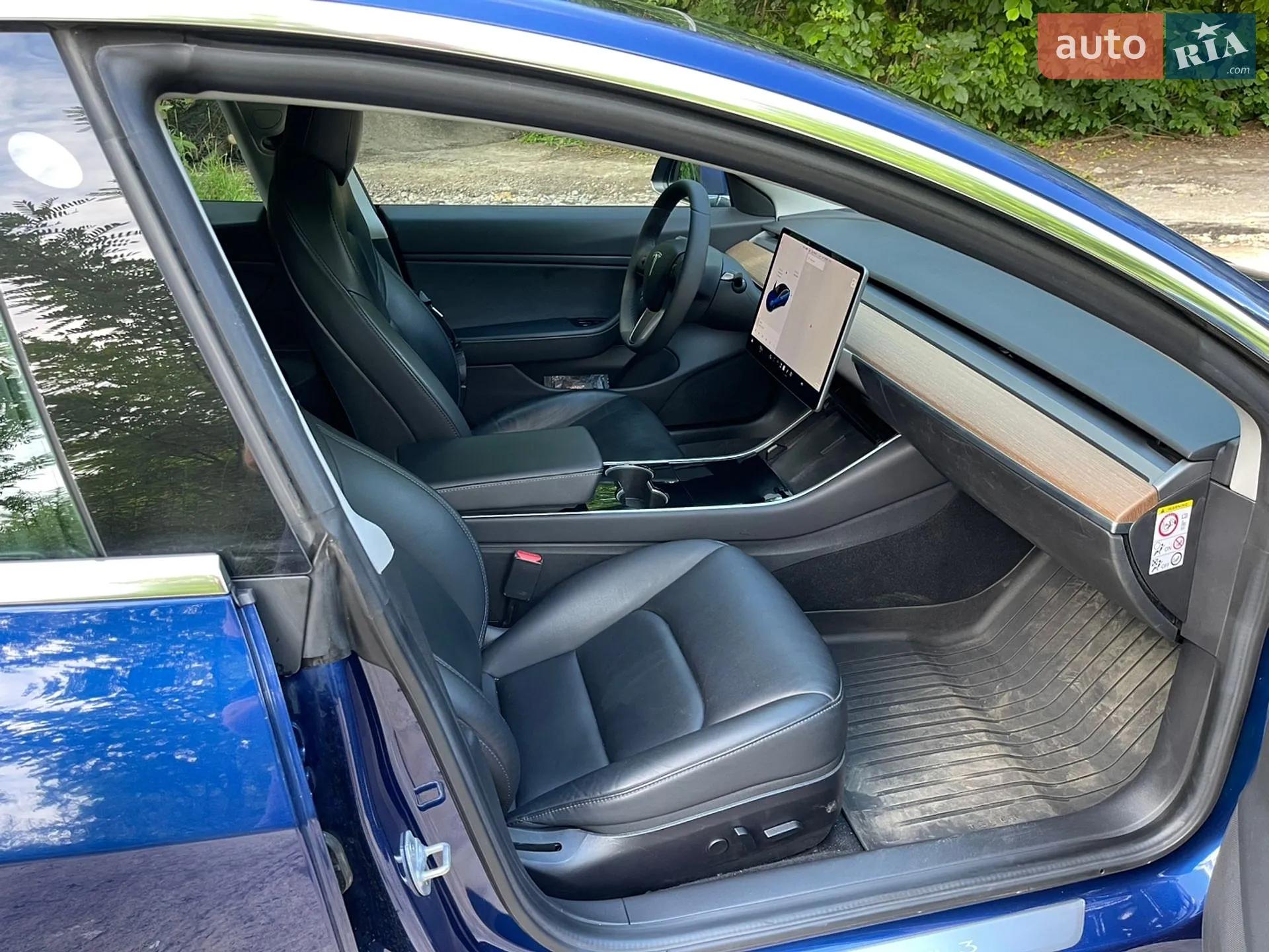 2019 Tesla Model 3 - мініатюра 9