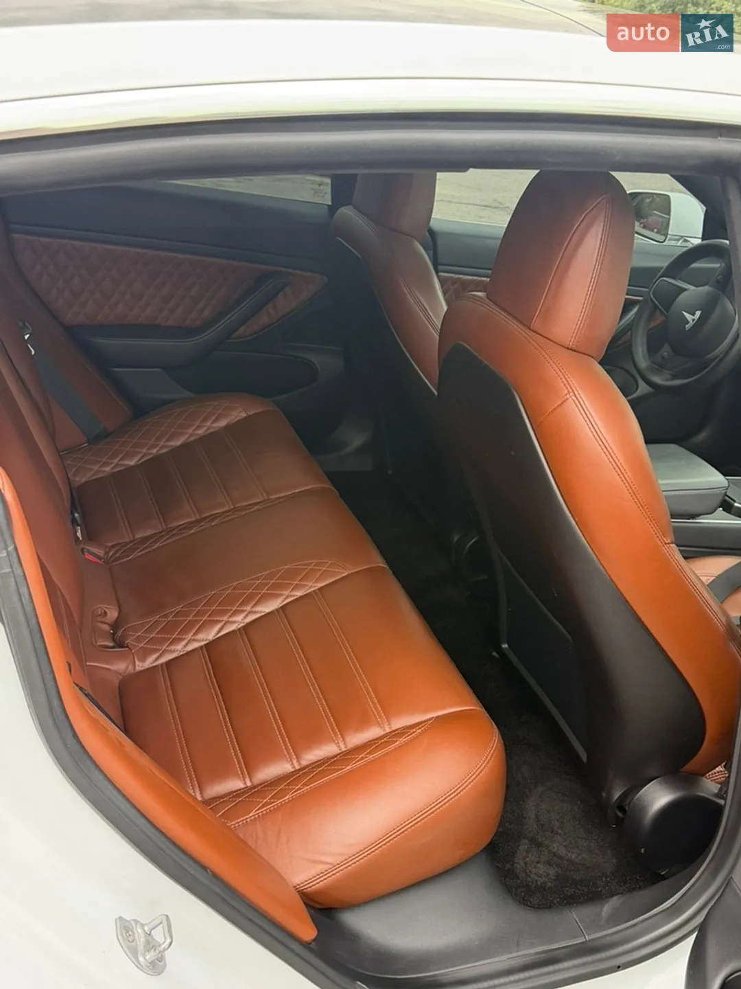2019 Tesla Model 3 - мініатюра 14