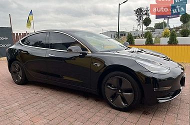 Седан Tesla Model 3 2019 в Вінниці фото 14 Седан Tesla Model 3 2019 в Вінниці