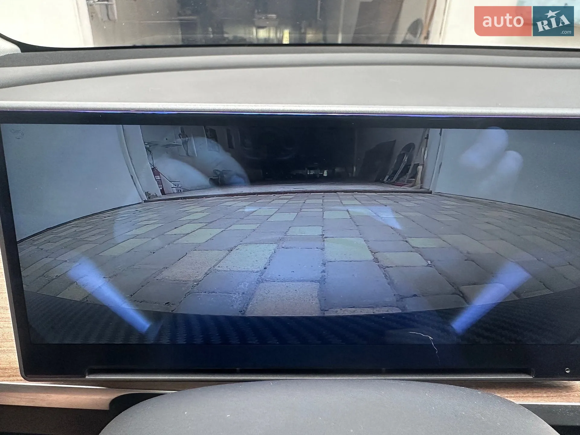 2021 Tesla Model 3 - мініатюра 19