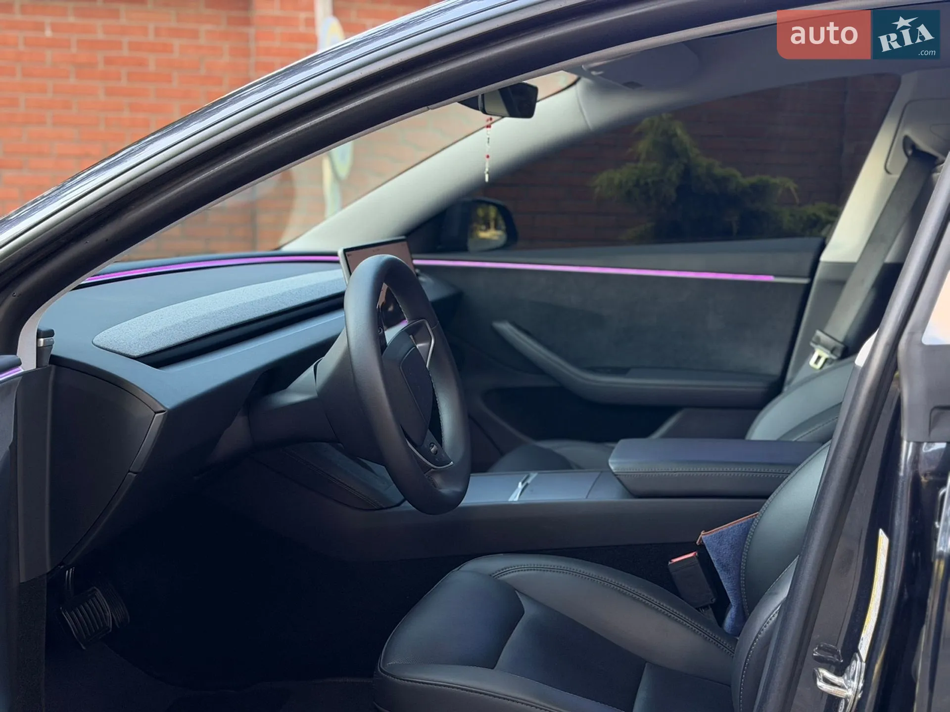 2024 Tesla Model 3 - мініатюра 16