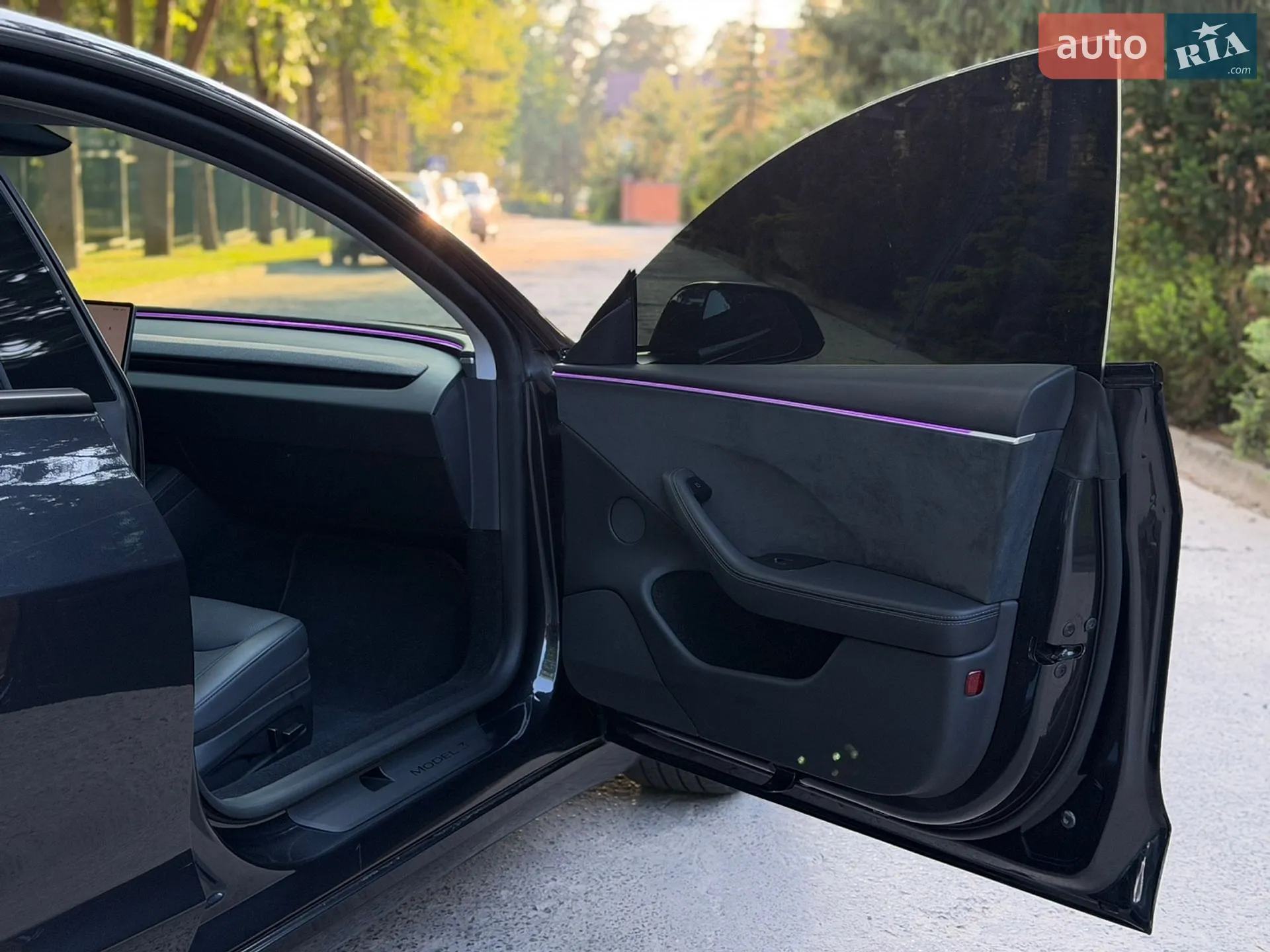 2024 Tesla Model 3 - мініатюра 18
