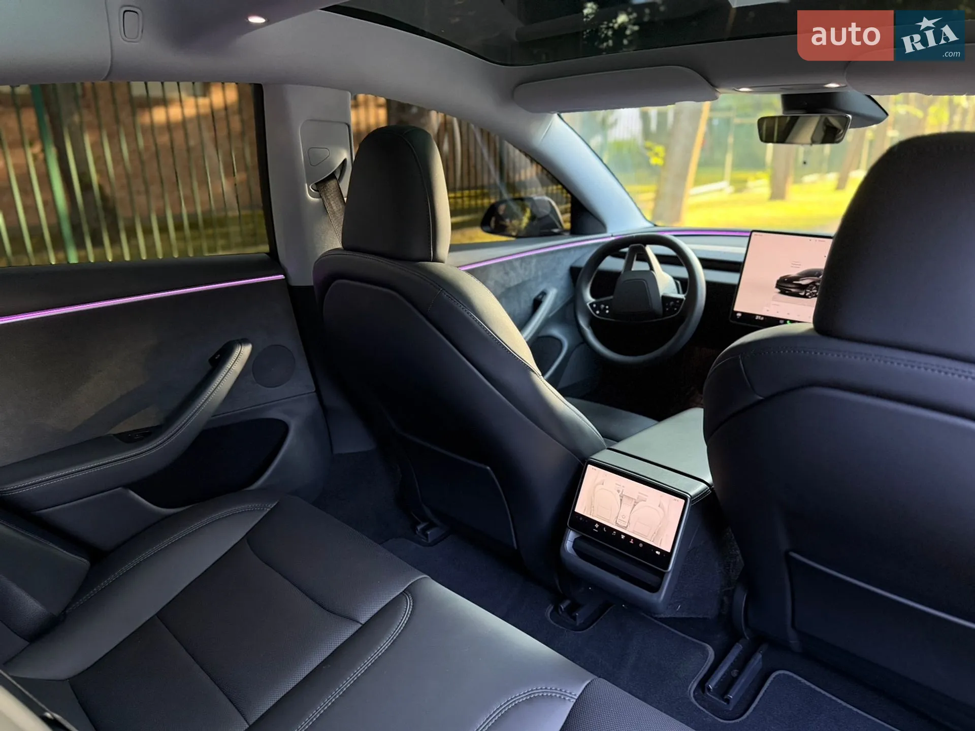 2024 Tesla Model 3 - мініатюра 22