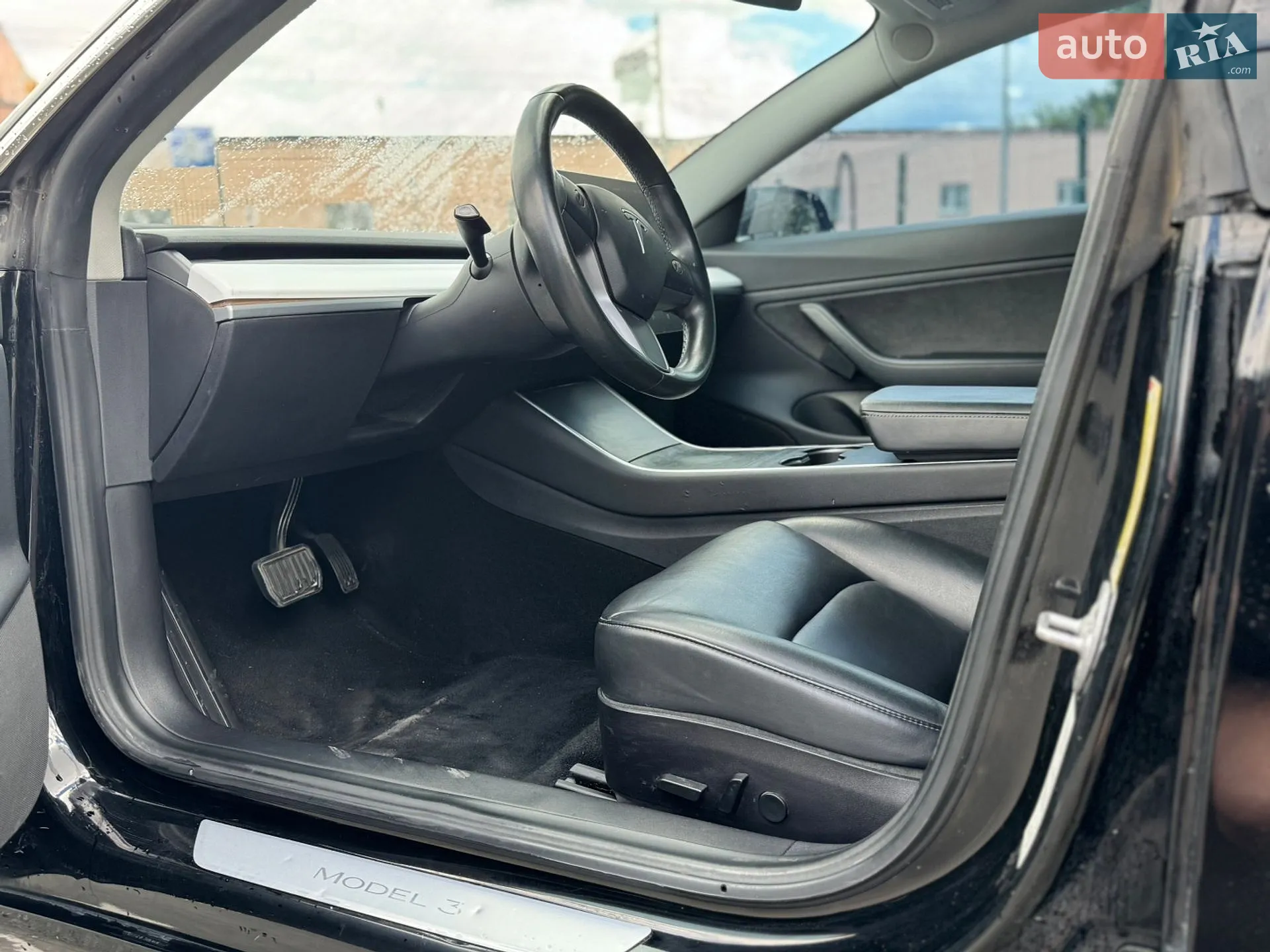 2019 Tesla Model 3 - мініатюра 9