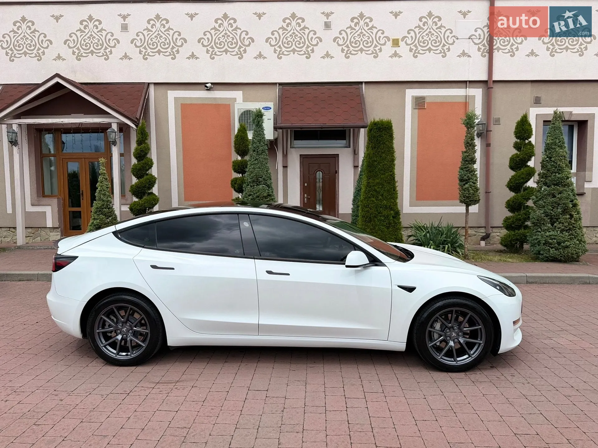 2023 Tesla Model 3 - мініатюра 6