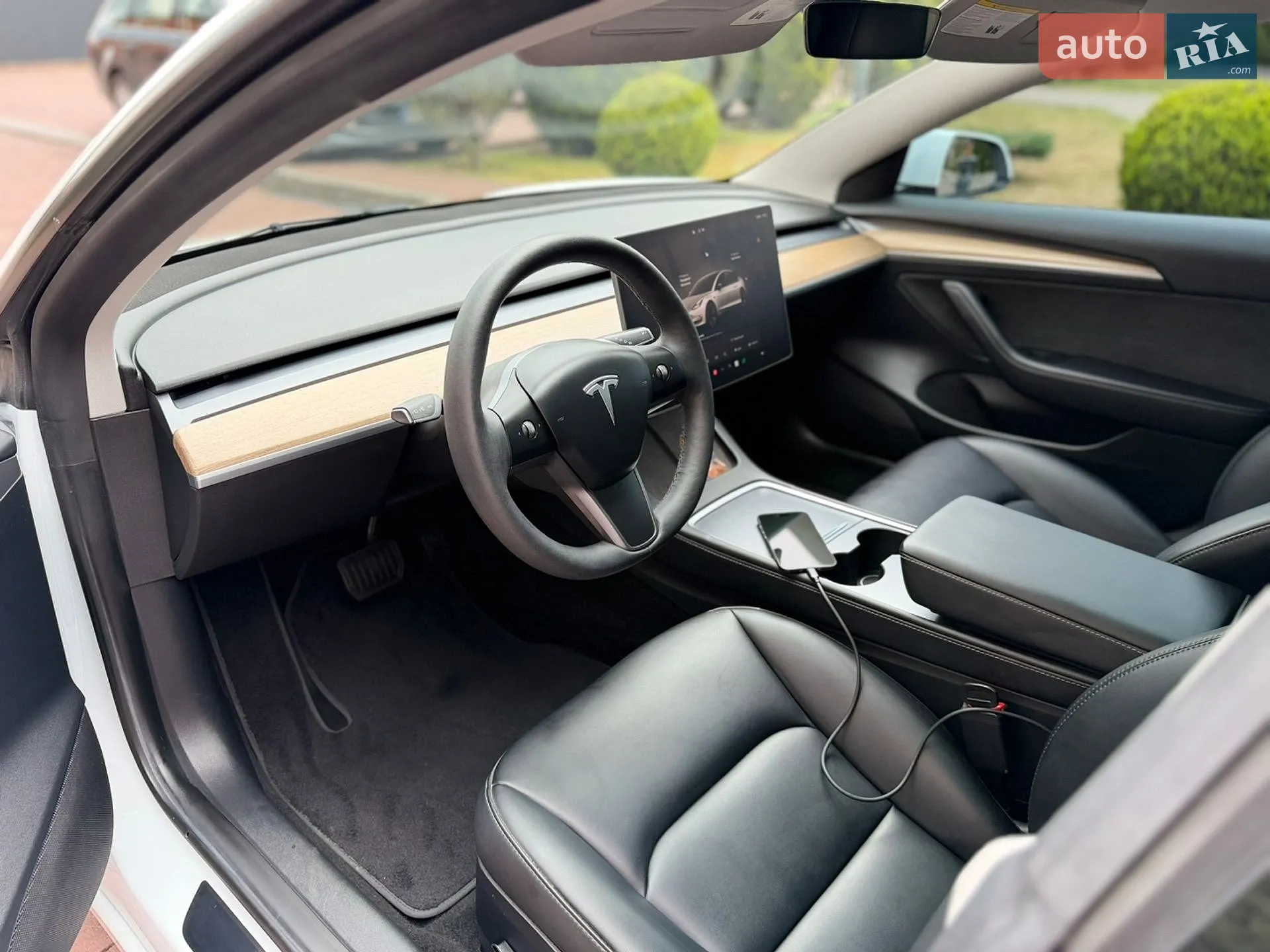 2023 Tesla Model 3 - мініатюра 14