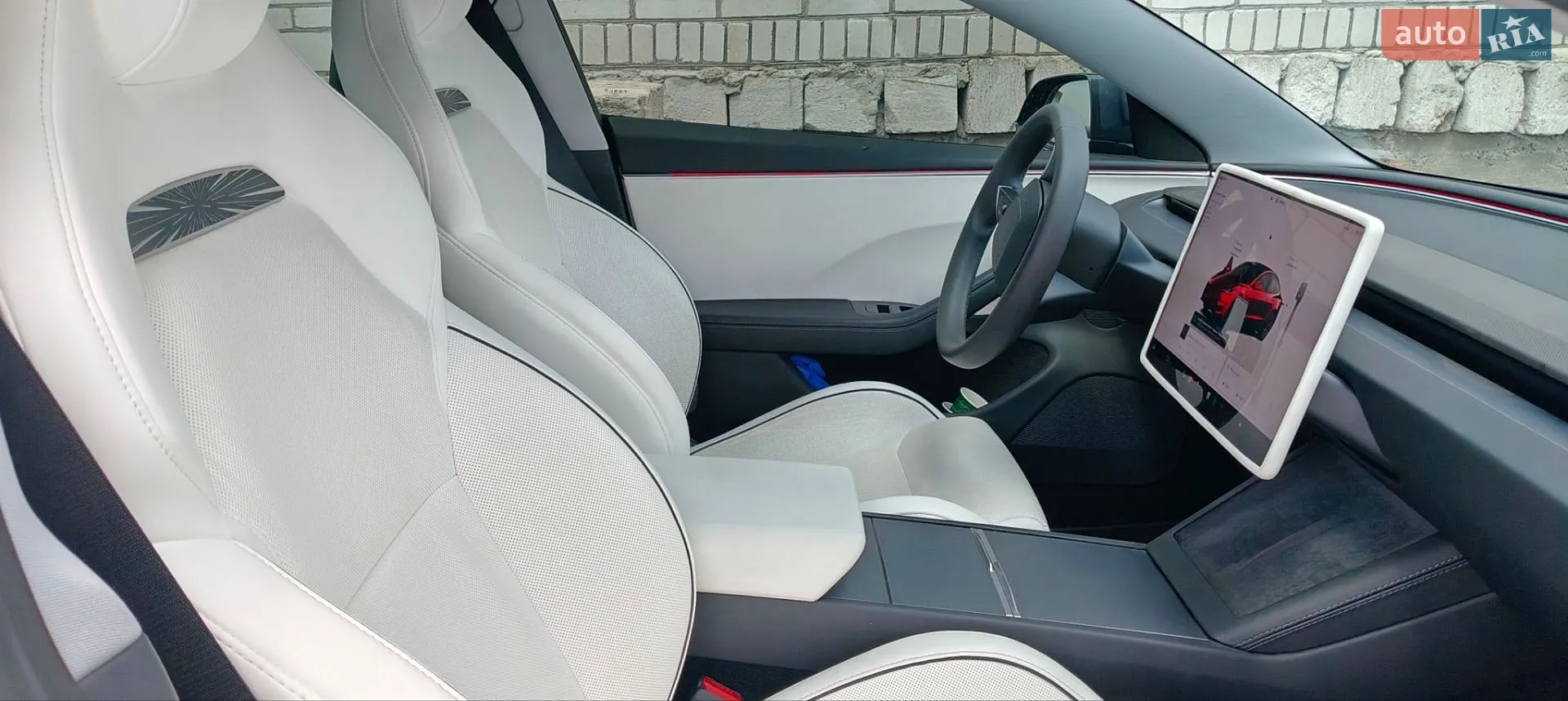 2024 Tesla Model 3 - мініатюра 5