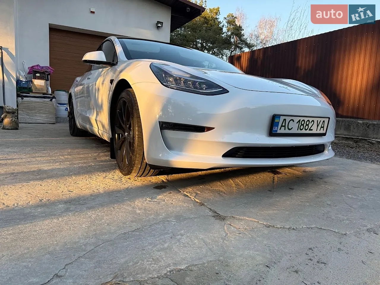 2019 Tesla Model 3 - мініатюра 22