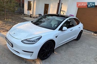 Седан Tesla Model 3 2020 в Ковеле фото 6 Седан Tesla Model 3 2020 в Ковеле