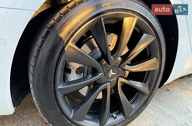 Седан Tesla Model 3 2020 в Ковеле фото 14 Седан Tesla Model 3 2020 в Ковеле