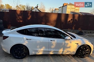 Седан Tesla Model 3 2020 в Ковеле фото 15 Седан Tesla Model 3 2020 в Ковеле