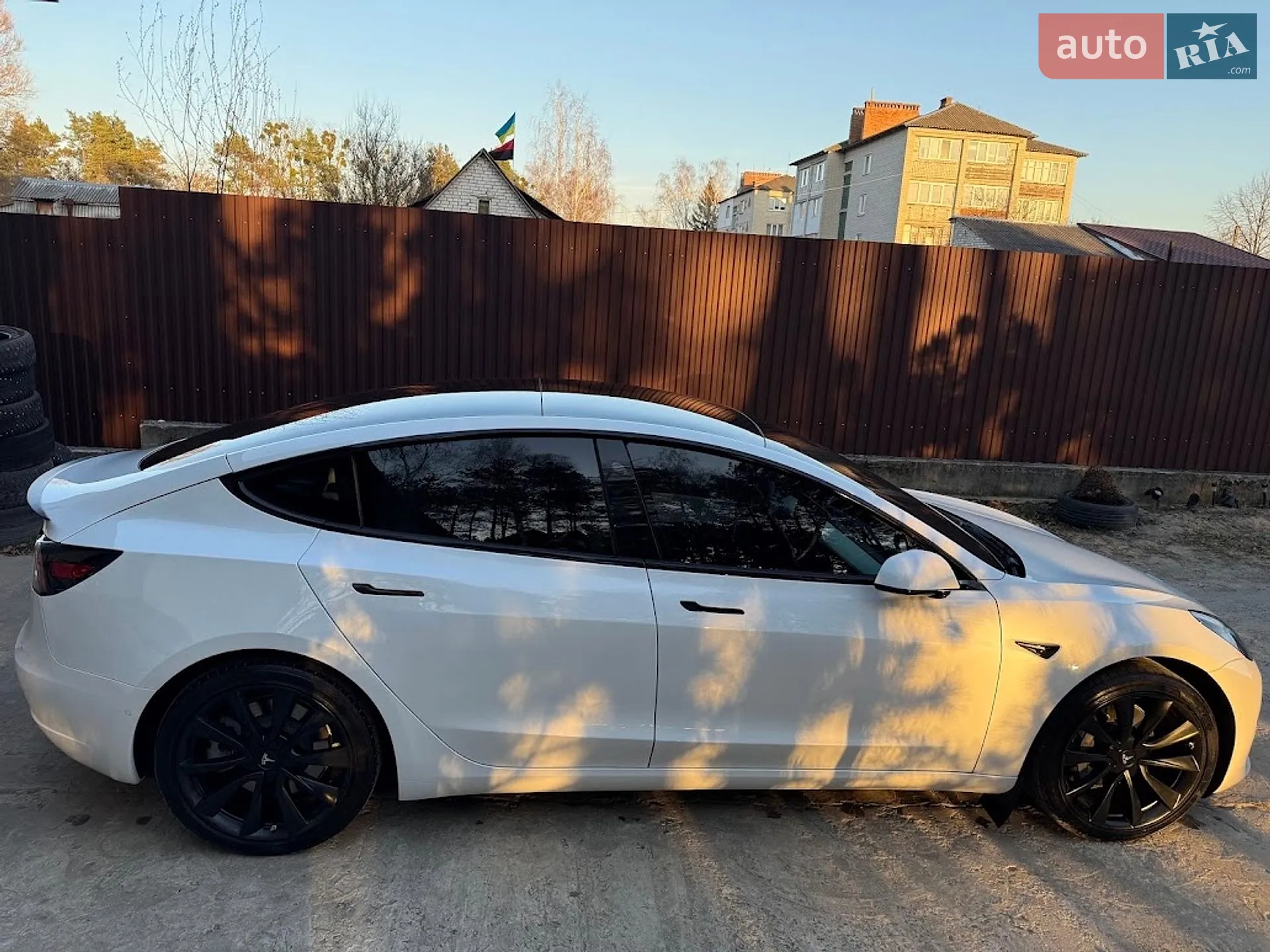2020 Tesla Model 3 - мініатюра 15