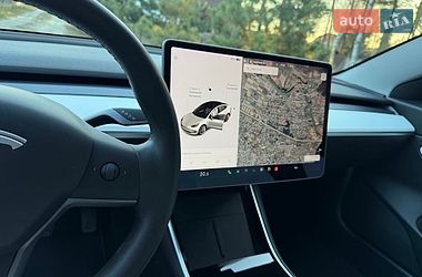 Седан Tesla Model 3 2020 в Ковеле фото 20 Седан Tesla Model 3 2020 в Ковеле