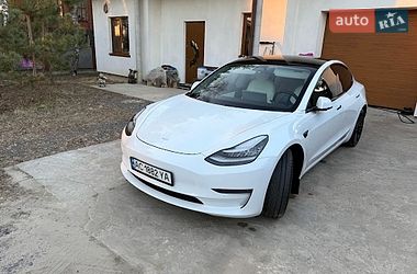 Седан Tesla Model 3 2020 в Ковеле фото 33 Седан Tesla Model 3 2020 в Ковеле