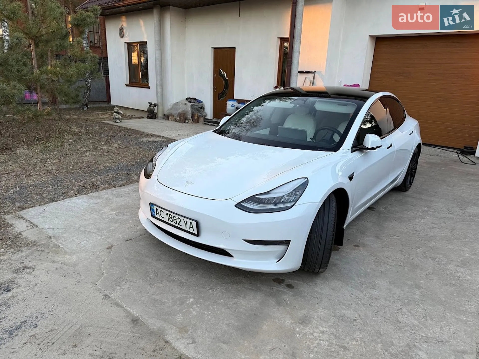 2020 Tesla Model 3 - мініатюра 33
