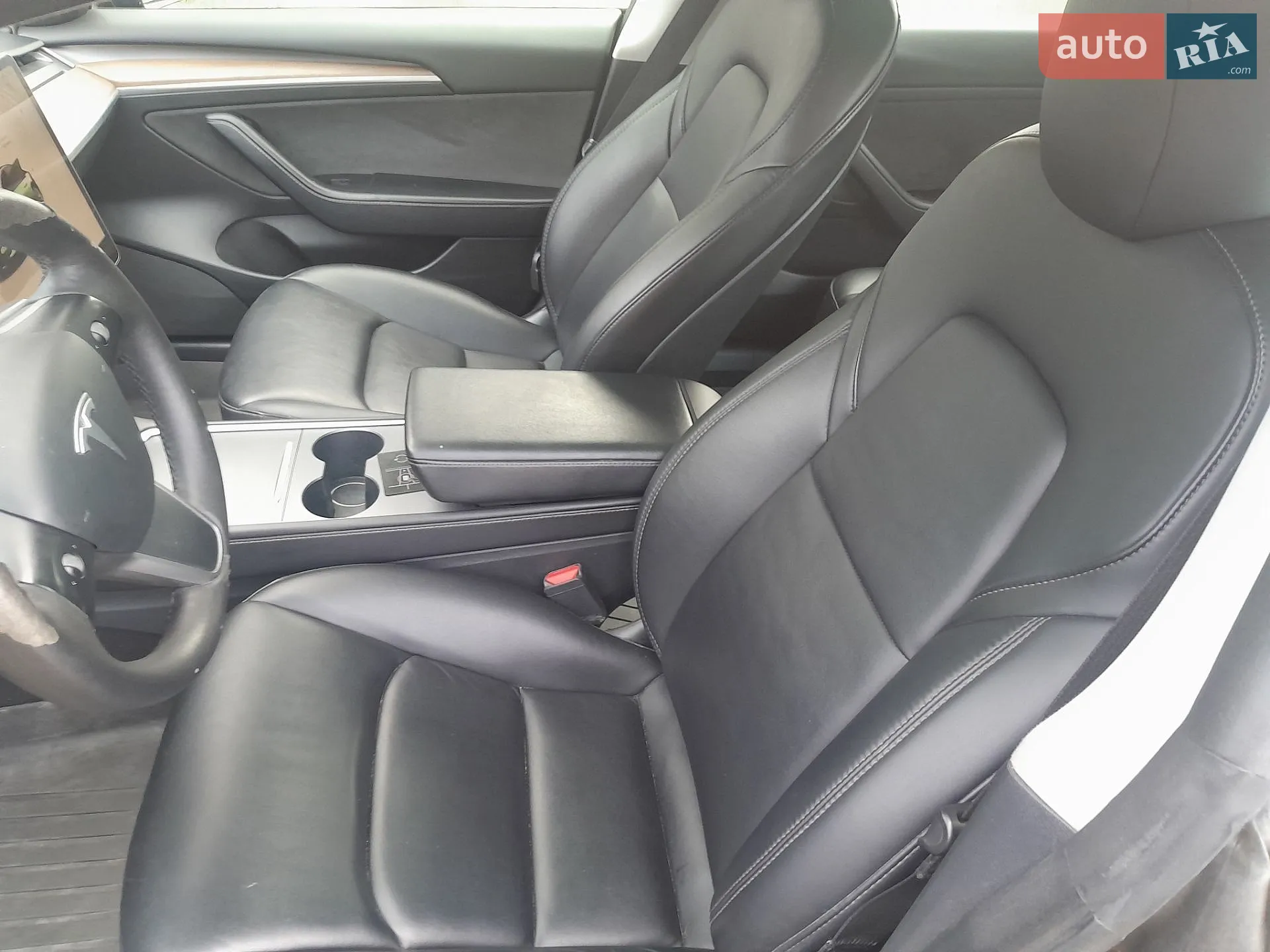 2022 Tesla Model 3 - мініатюра 10