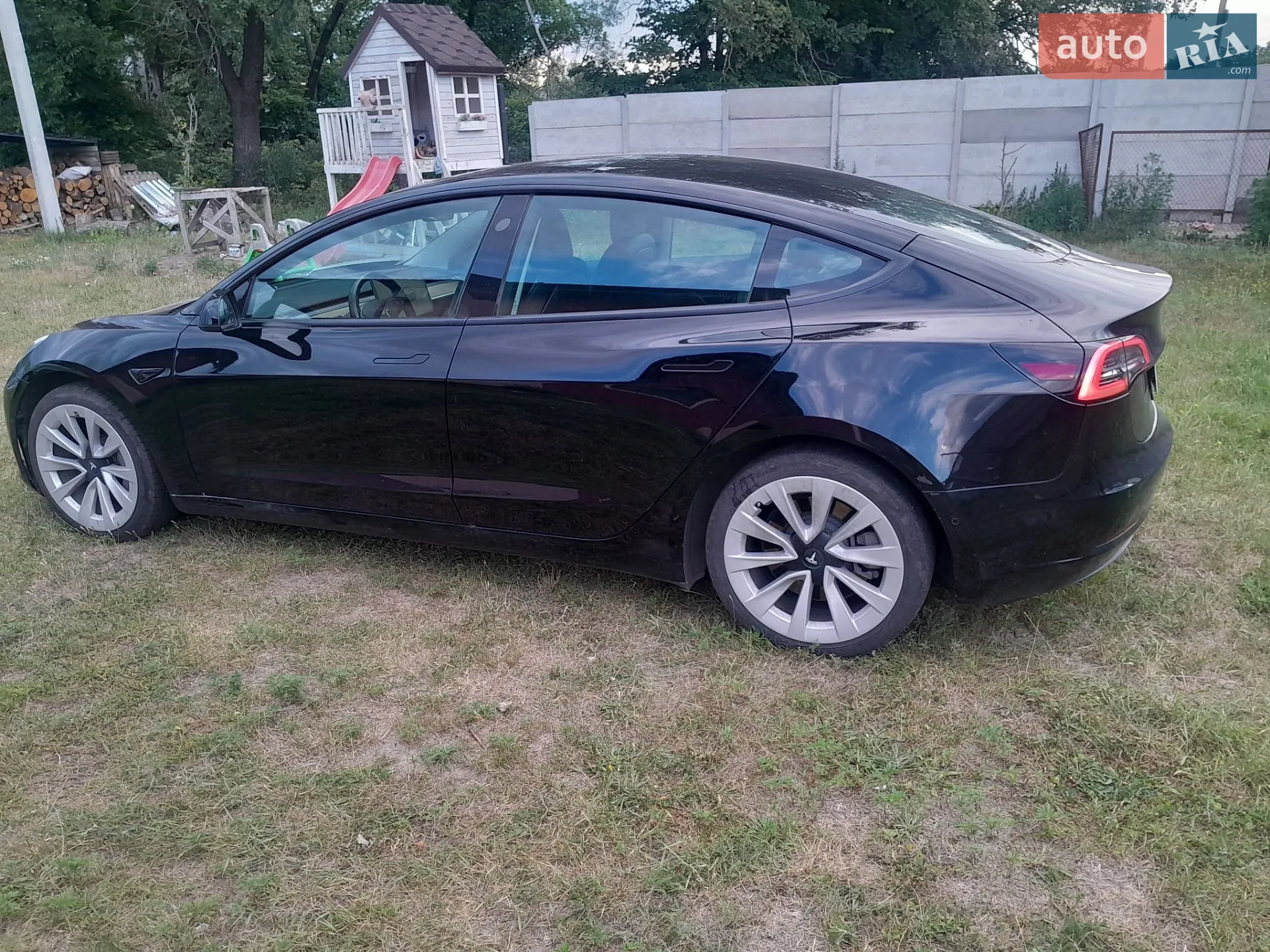2022 Tesla Model 3 - мініатюра 6