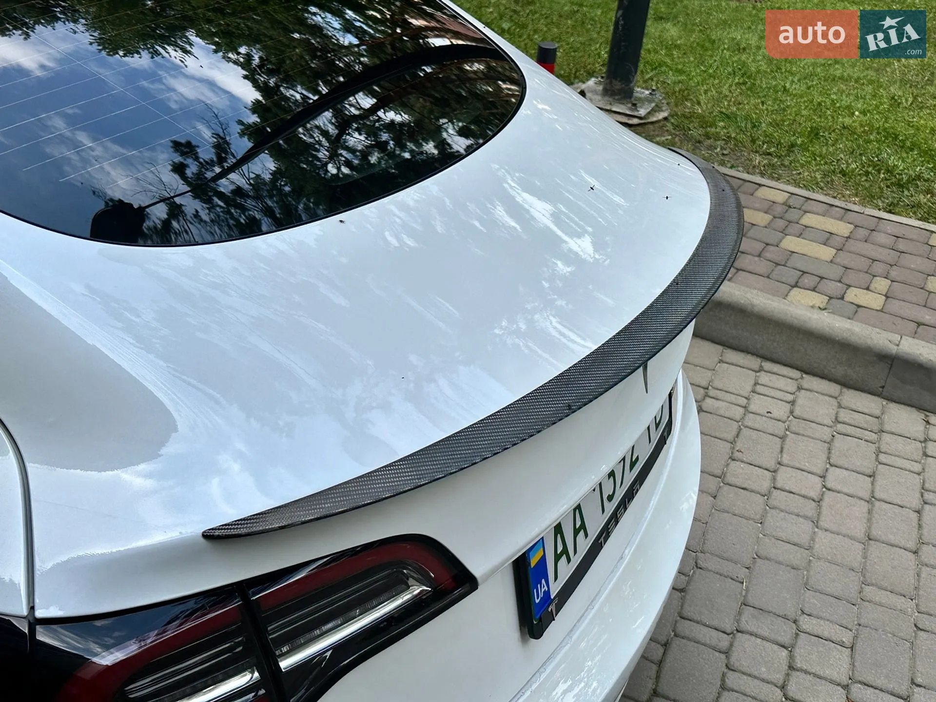 2022 Tesla Model 3 - мініатюра 17
