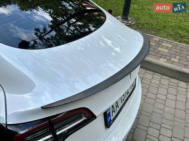 Седан Tesla Model 3 2022 в Броварах фото 17 Седан Tesla Model 3 2022 в Броварах