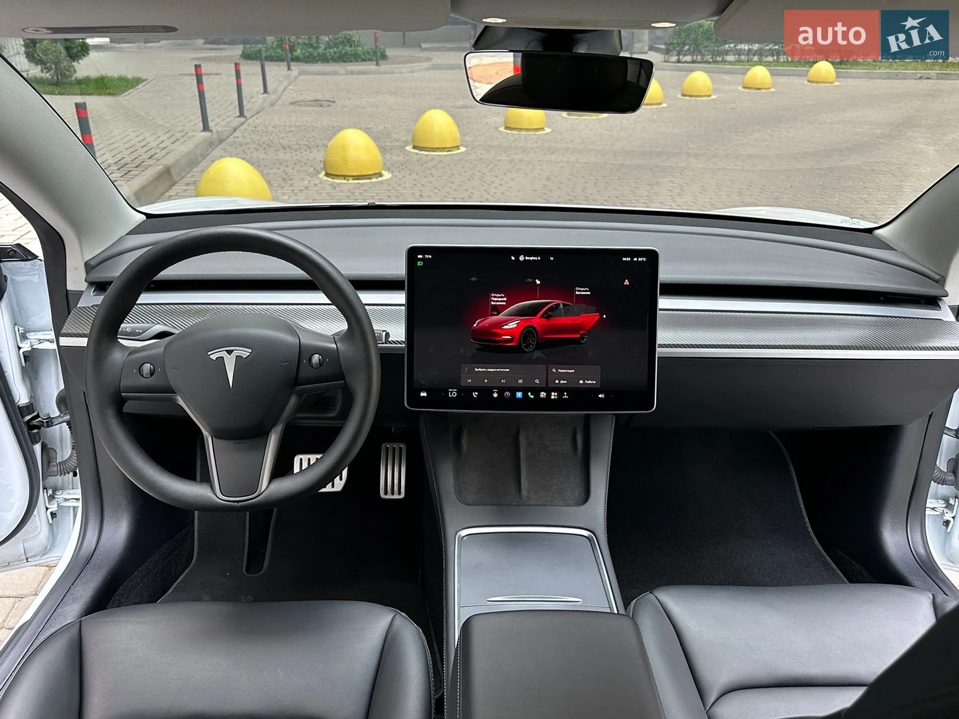 2022 Tesla Model 3 - мініатюра 48