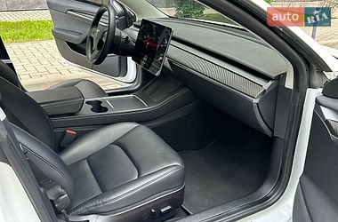 Седан Tesla Model 3 2022 в Броварах фото 50 Седан Tesla Model 3 2022 в Броварах