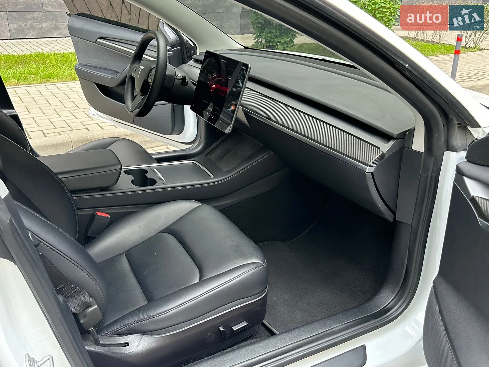 2022 Tesla Model 3 - мініатюра 50