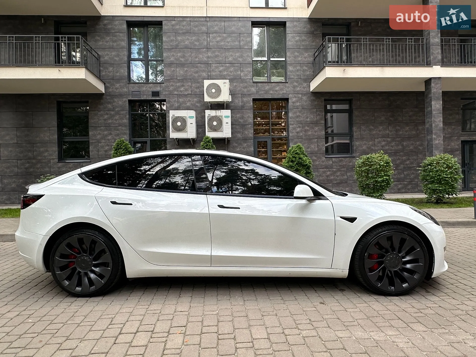 2022 Tesla Model 3 - мініатюра 23