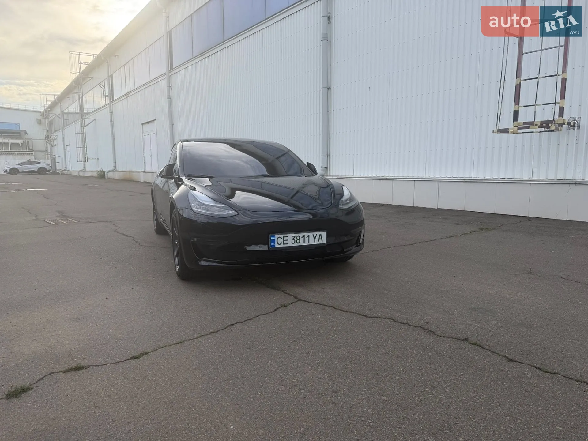 2019 Tesla Model 3 - мініатюра 11