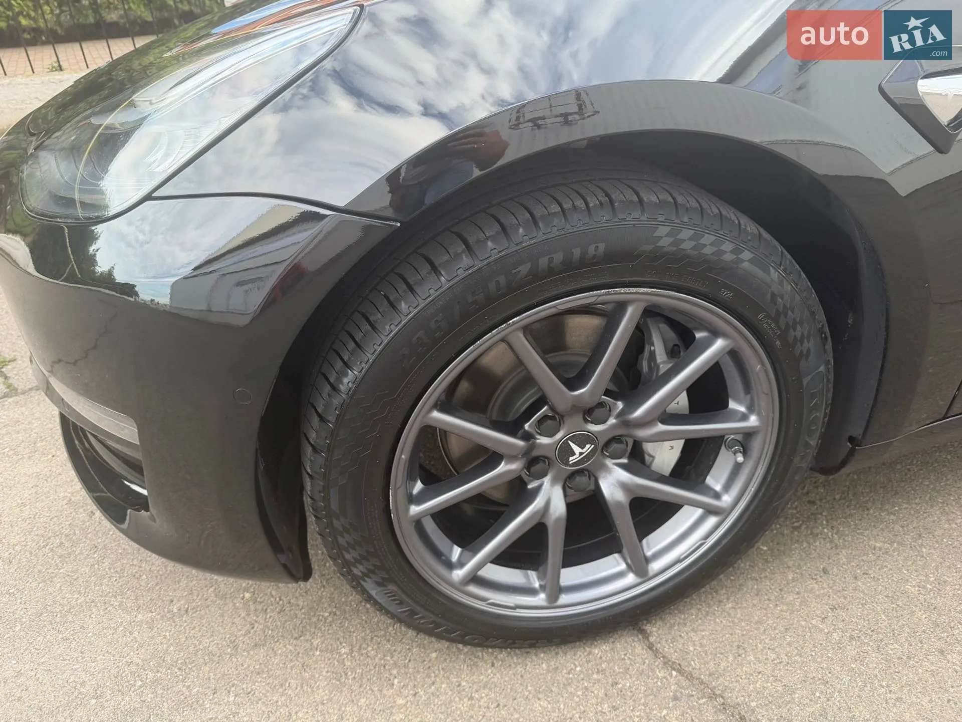 2019 Tesla Model 3 - мініатюра 14