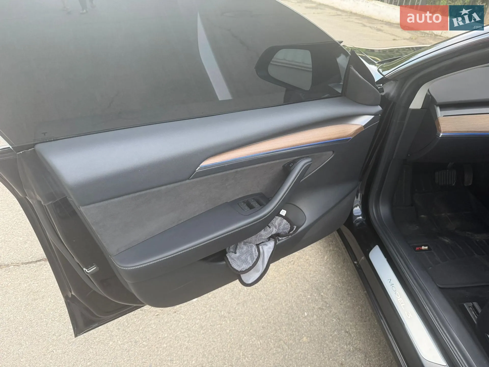 2019 Tesla Model 3 - мініатюра 17