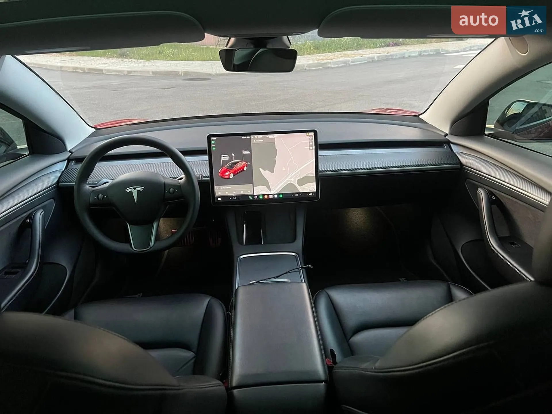 2021 Tesla Model 3 - мініатюра 7