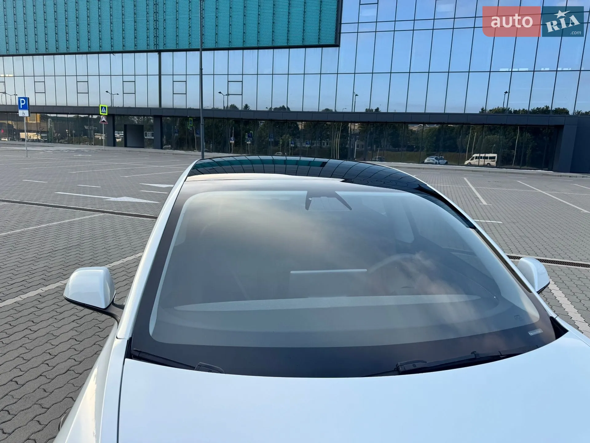 2024 Tesla Model 3 - мініатюра 13