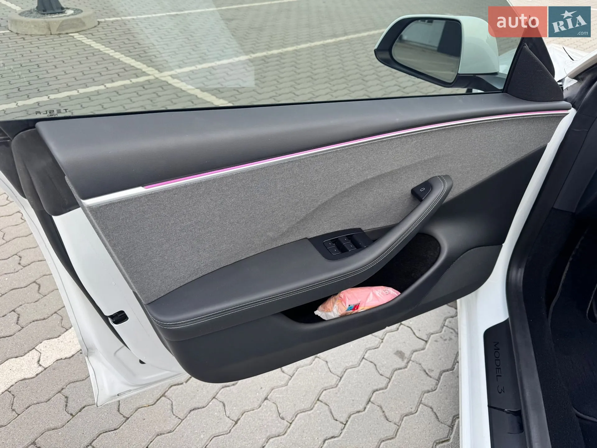 2024 Tesla Model 3 - мініатюра 17
