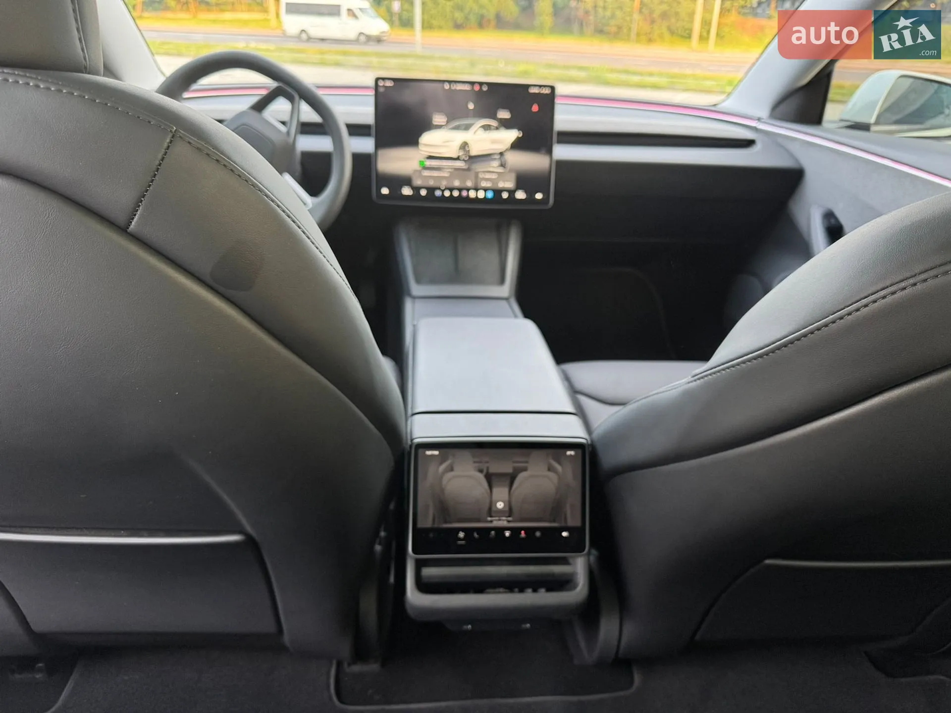 2024 Tesla Model 3 - мініатюра 21