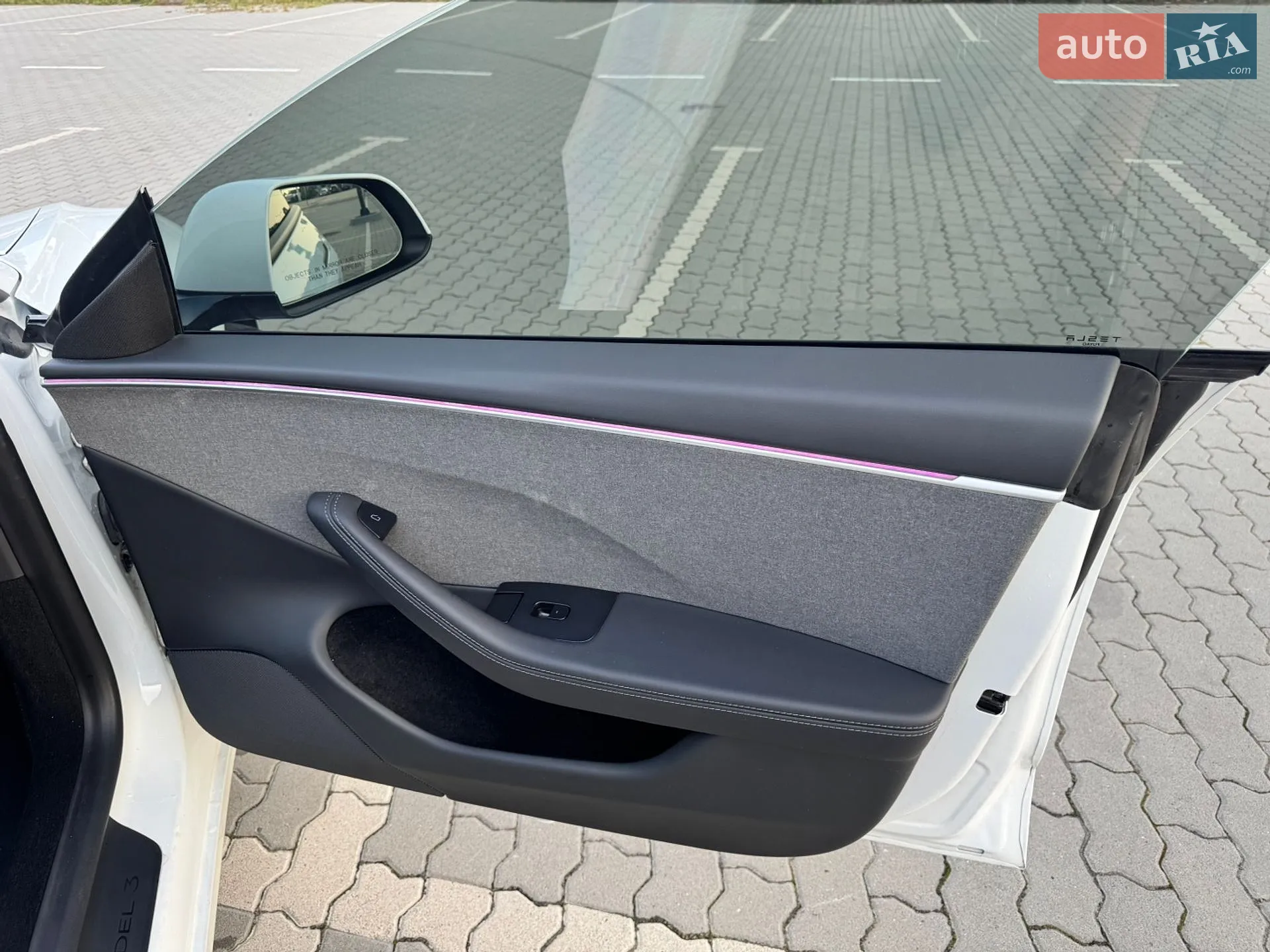 2024 Tesla Model 3 - мініатюра 25