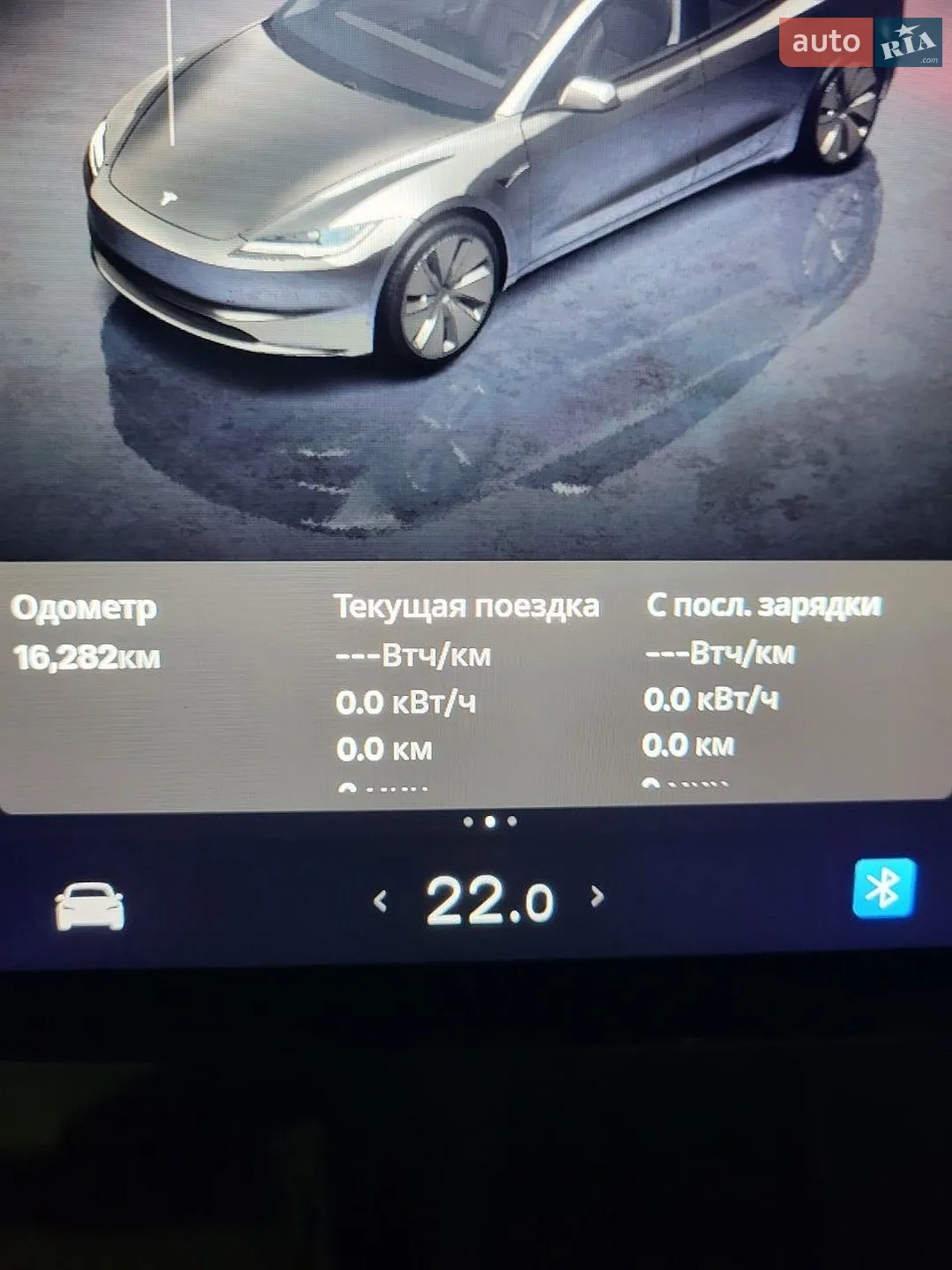 2025 Tesla Model 3 - мініатюра 7