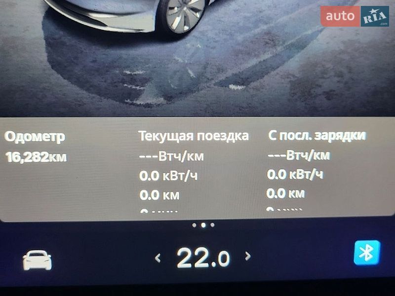 Седан Tesla Model 3 2025 в Никополе фото 7 Седан Tesla Model 3 2025 в Никополе
