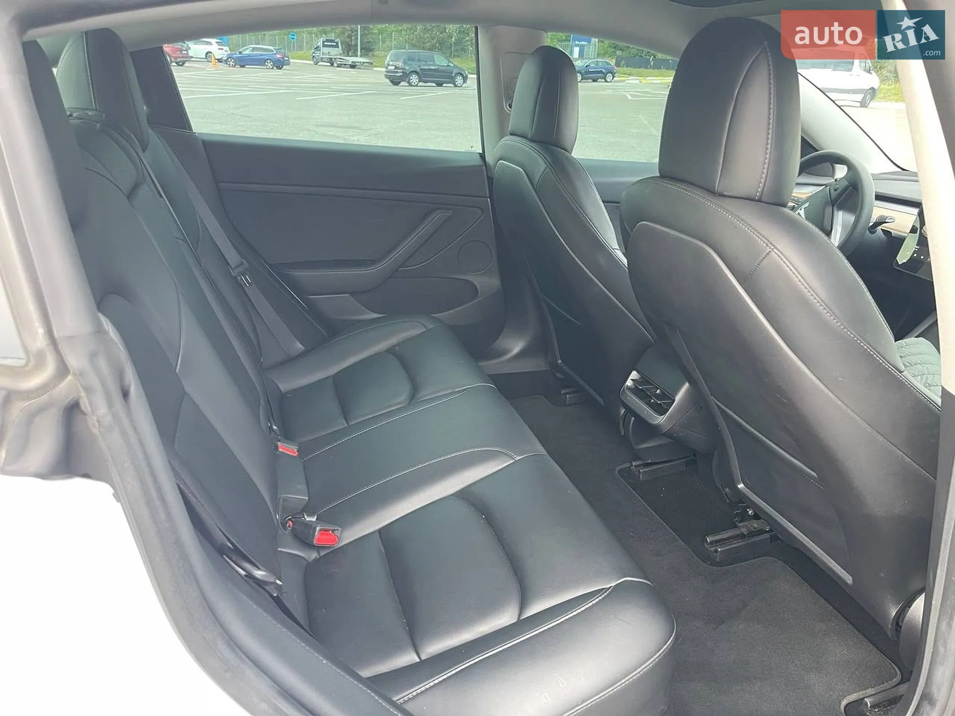 2021 Tesla Model 3 - мініатюра 15