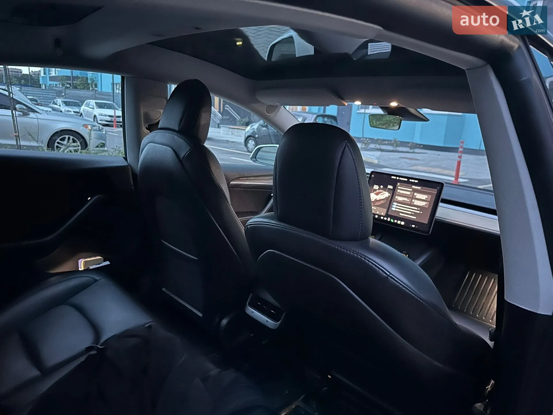 2022 Tesla Model 3 - мініатюра 6