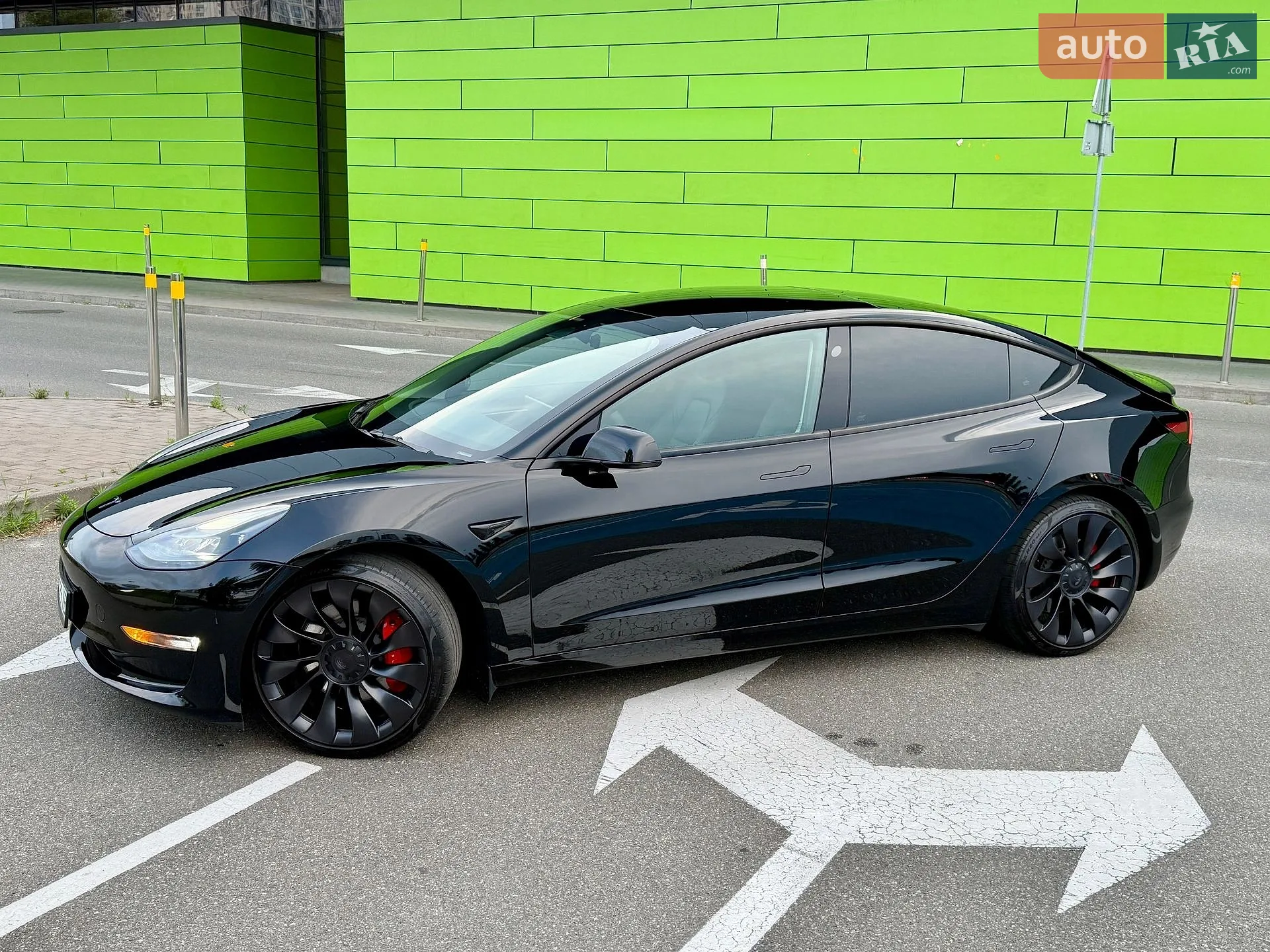 2023 Tesla Model 3 - мініатюра 3