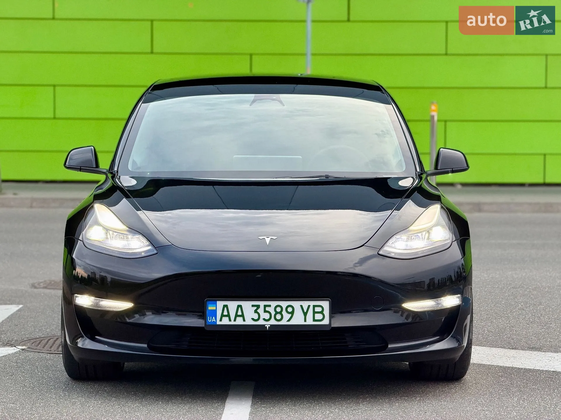 2023 Tesla Model 3 - мініатюра 6