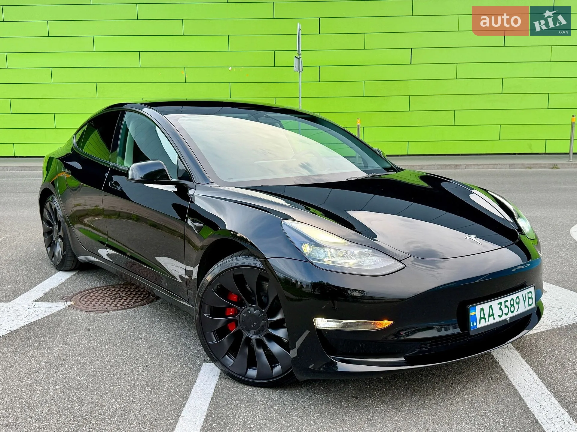2023 Tesla Model 3 - мініатюра 9