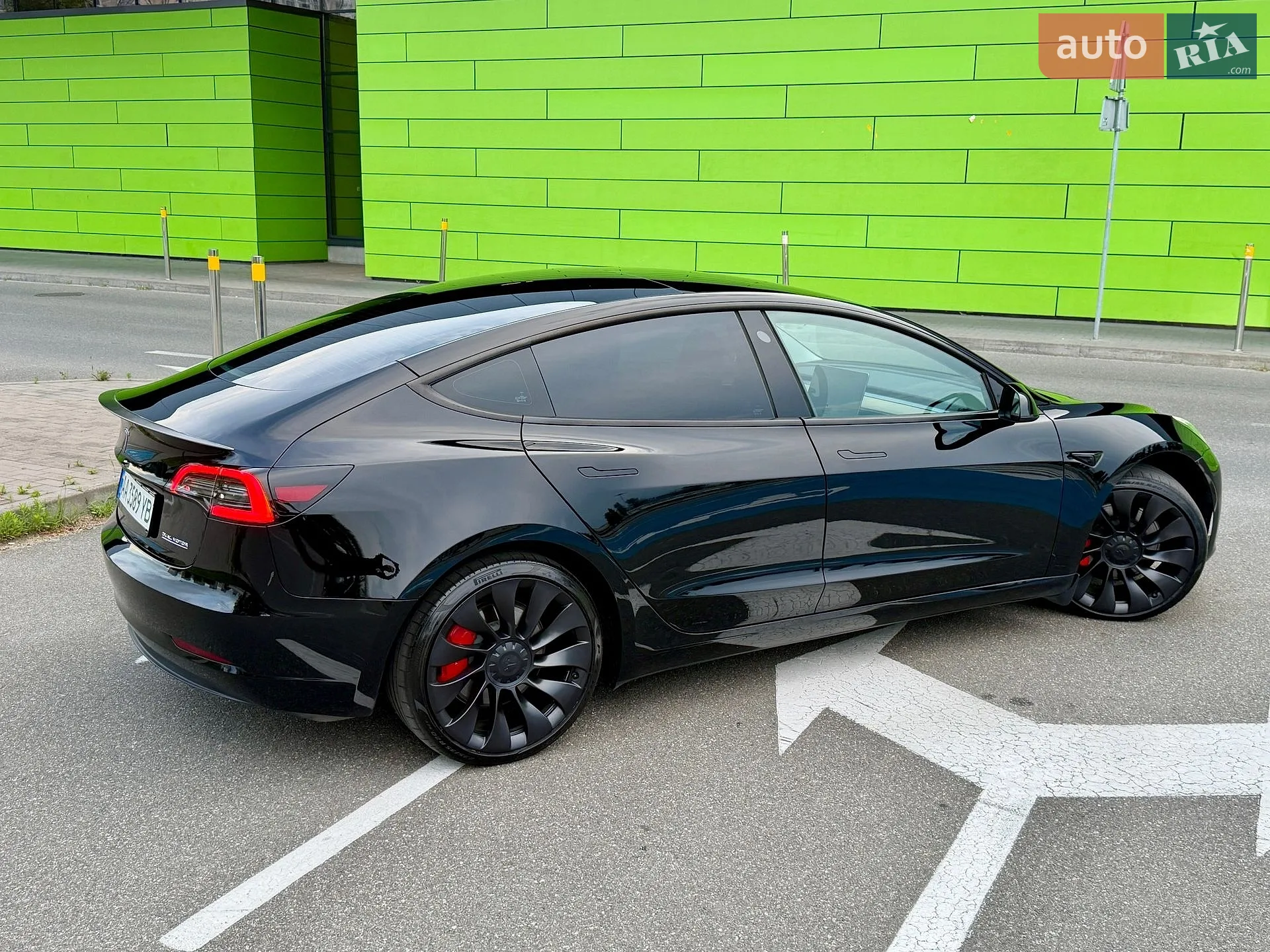 2023 Tesla Model 3 - мініатюра 15