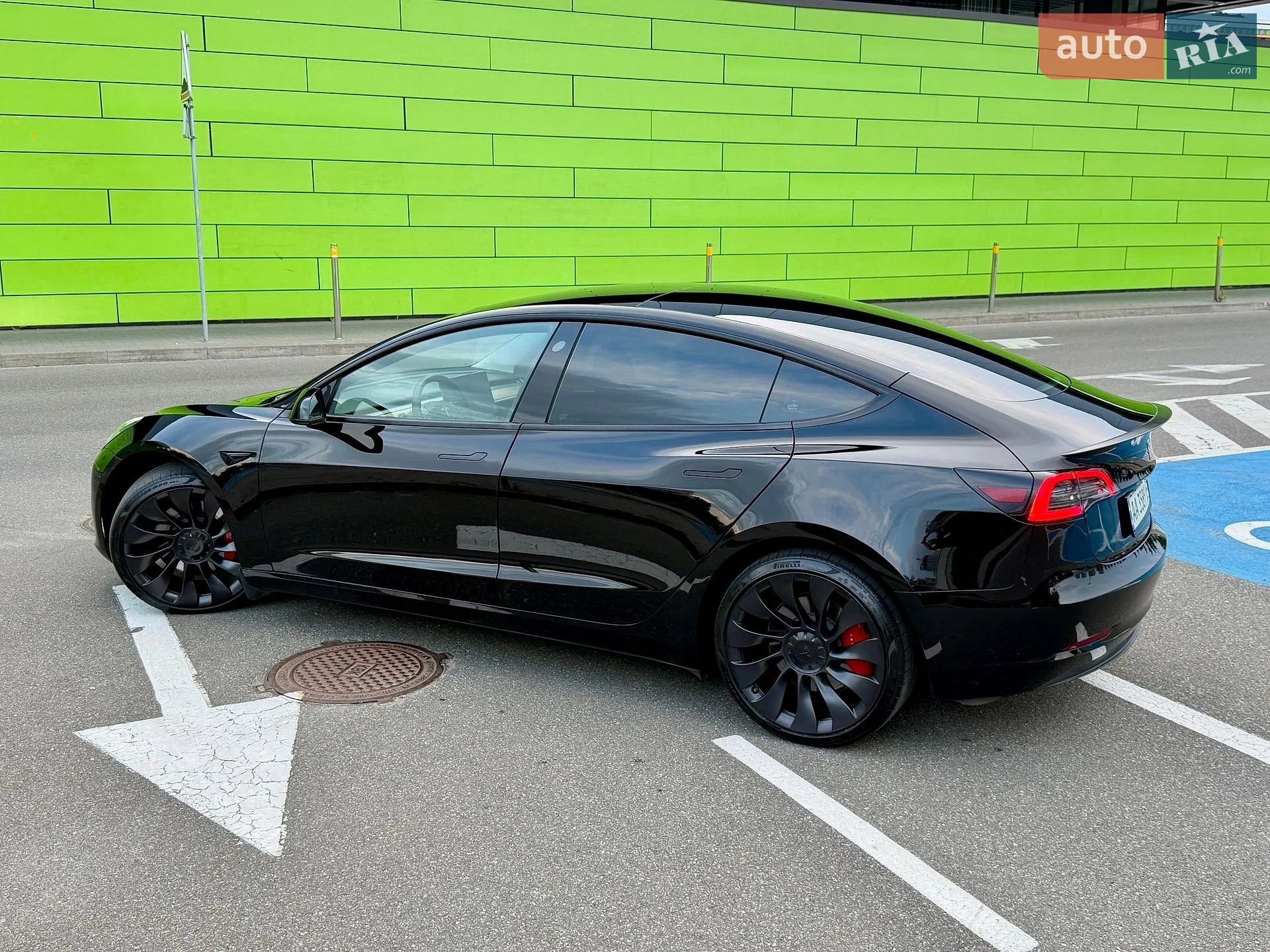 2023 Tesla Model 3 - мініатюра 23