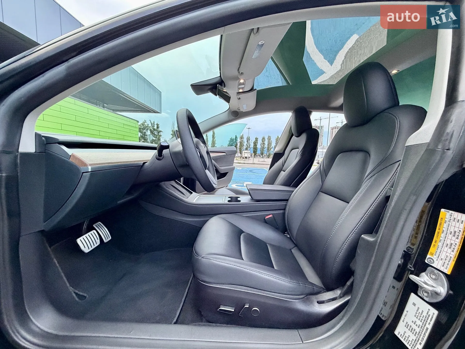 2023 Tesla Model 3 - мініатюра 31
